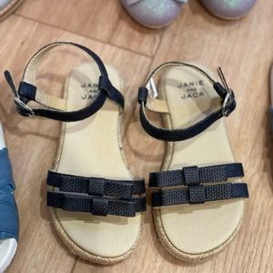 Janie and jack size 10